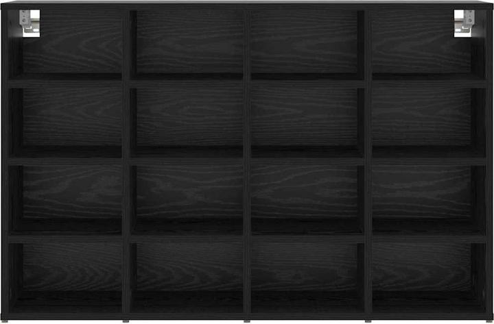 Produktbild vidaXL Schuhschrank (30 x 30 x 67 cm)