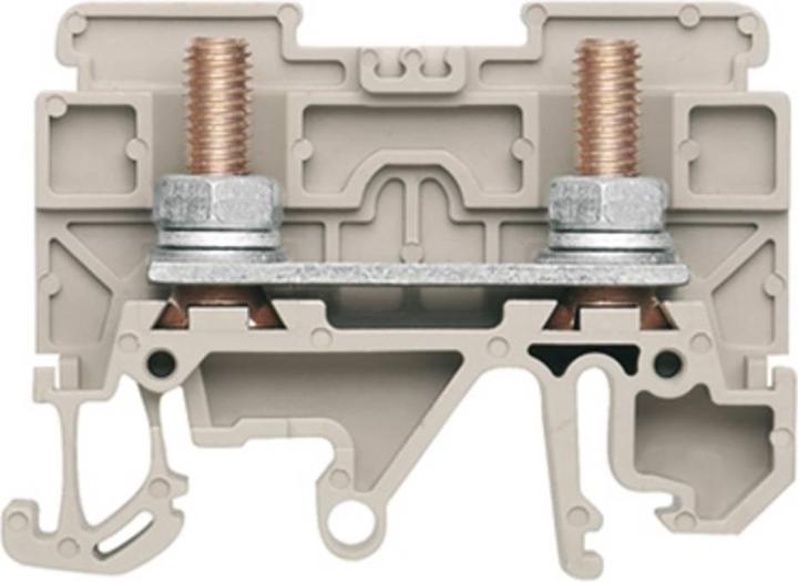 Produktbild Weidmüller Bolt-type screw terminal 16 mm (Diverse)