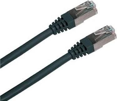 Actual product image Roline Network cable (SFTP, CAT6, 5 m)