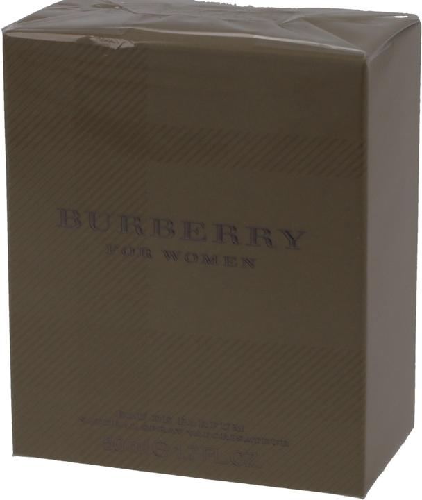 Immagine prodotto Burberry For Women (Eau de parfum, 50 ml)