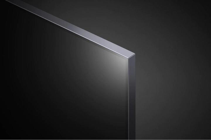 Produktbild LG 86QNED913PA 86" (218 cm) QNED Smart TV (86", QNED, 4K)