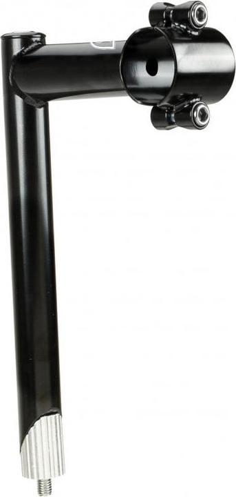 Image du produit Velo Orange - Quill Vorbau mit abnehmbarer Frontplatte (Black/90mm) (130 mm, 22.20 mm)