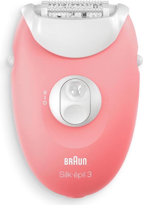 Produktbild Braun Silk-épil 3