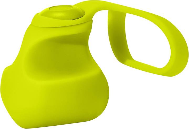 Dame Products Fin Finger Vibrator Citrus