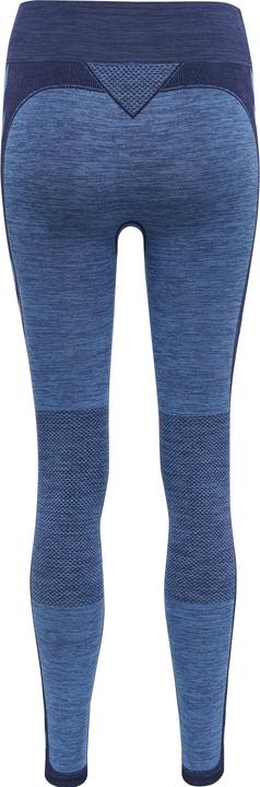 Actual product image hummel Clea Seamless Mid Waist Tights (XS)