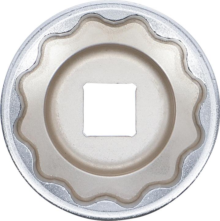 Actual product image BGS Socket, 12-point 20 mm (3/4") Drive 60 mm (60 mm)