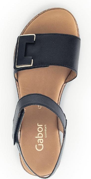 Actual product image Gabor 62.700.57 (38.5)