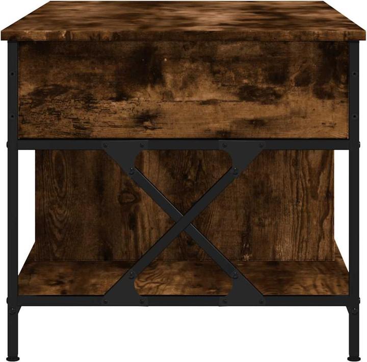 Image du produit vidaXL Couchtisch (100 x 55 x 50 cm)
