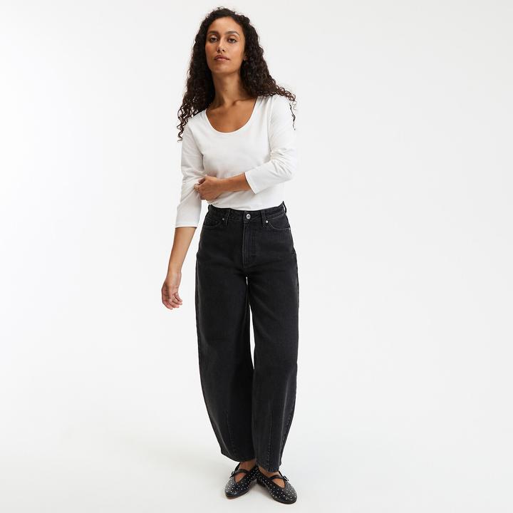 Produktbild La Redoute Collections Langarmshirt (XL)