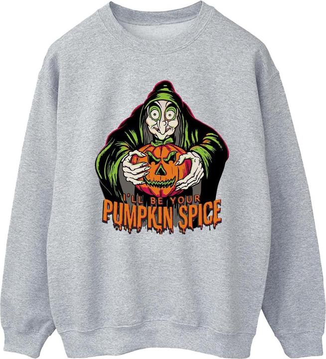 Image du produit Disney - Sweat PUMPKIN SPICE - Homme (L)