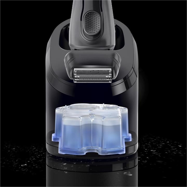 Produktbild Braun CCR 4 cartridge (4 x)