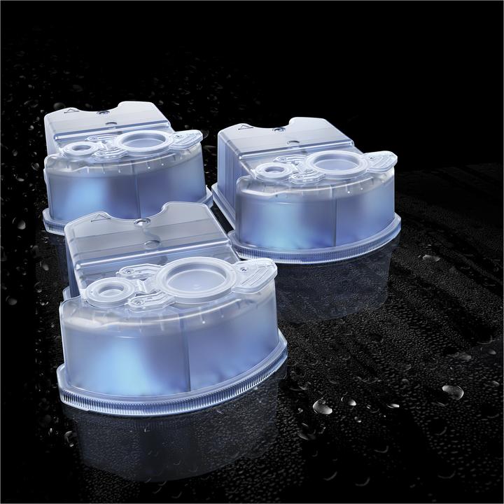 Produktbild Braun CCR 4 cartridge (4 x)