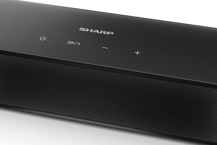 Produktbild Sharp HT-SB121 (120 W, 2.0 Kanal)