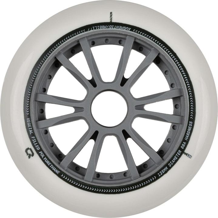 Iqon Wheels (125 mm, 88a)