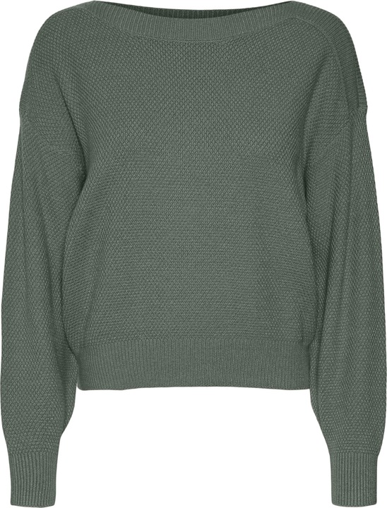 Immagine prodotto Vero Moda Maglia con collo a U (S)