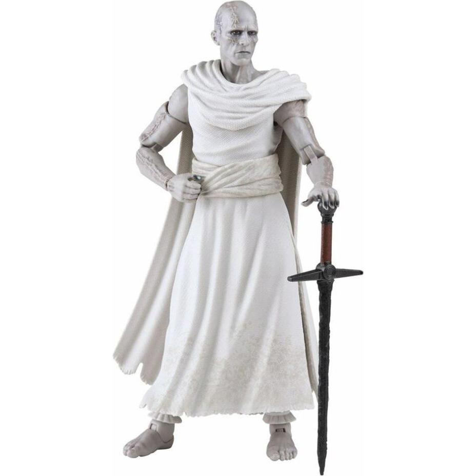 Hasbro Marvel Legends Thor: Amore e Tuono, figura d'azione di Gorr alta 15 cm da collezionare, 3