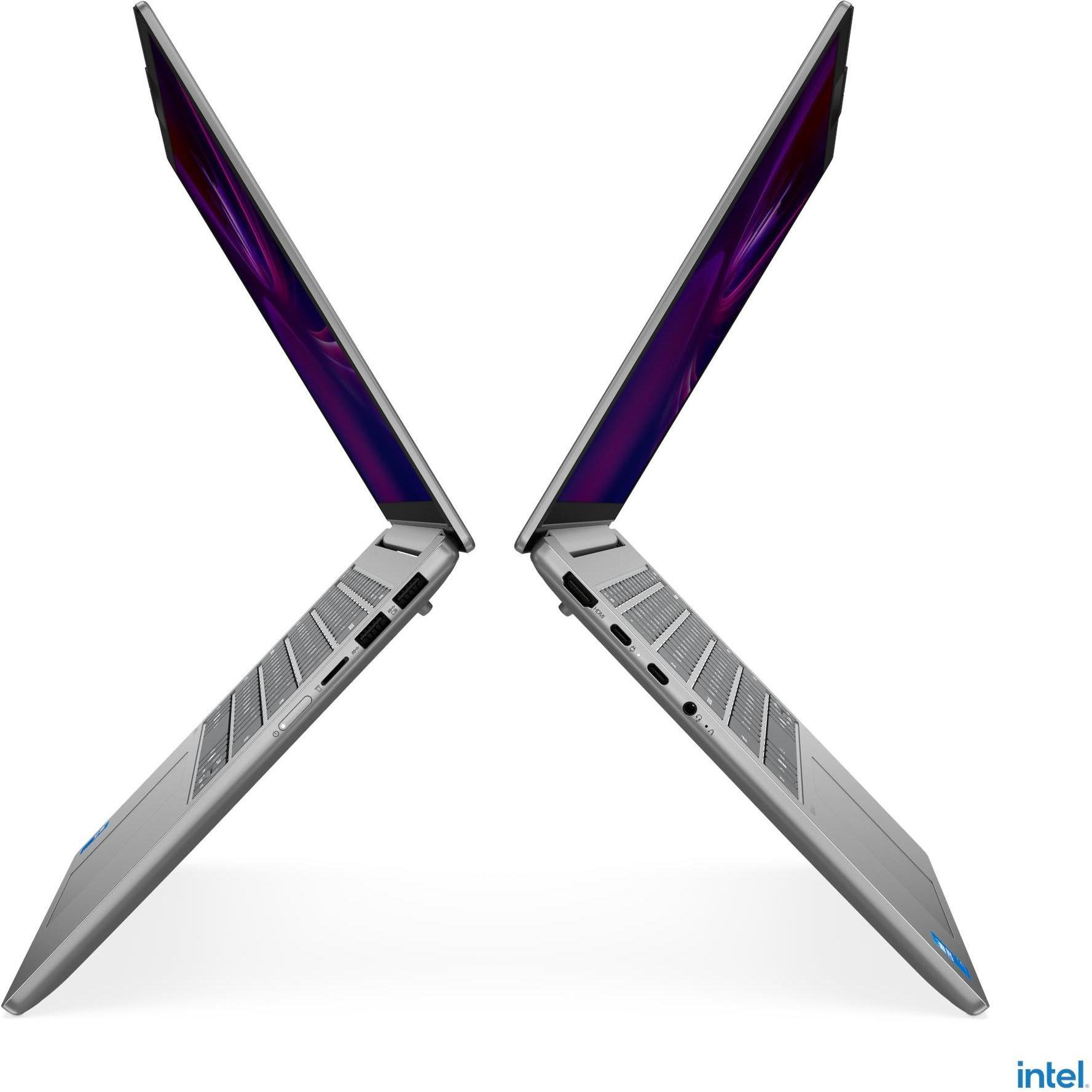 Lenovo IdeaPad Slim 5 14IRH10R, Notebook Ersatzteile, Grau