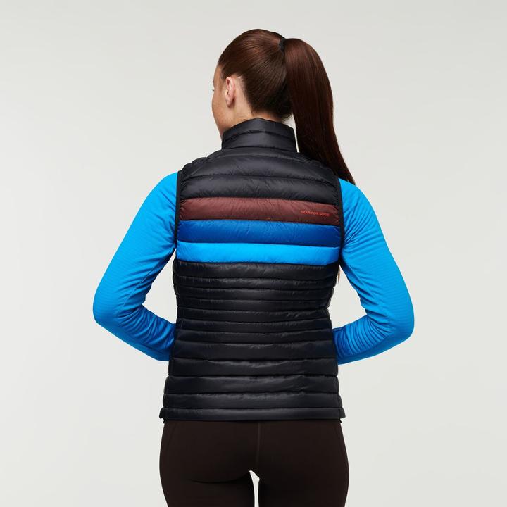 Actual product image Cotopaxi Fuego Down Vest (M)