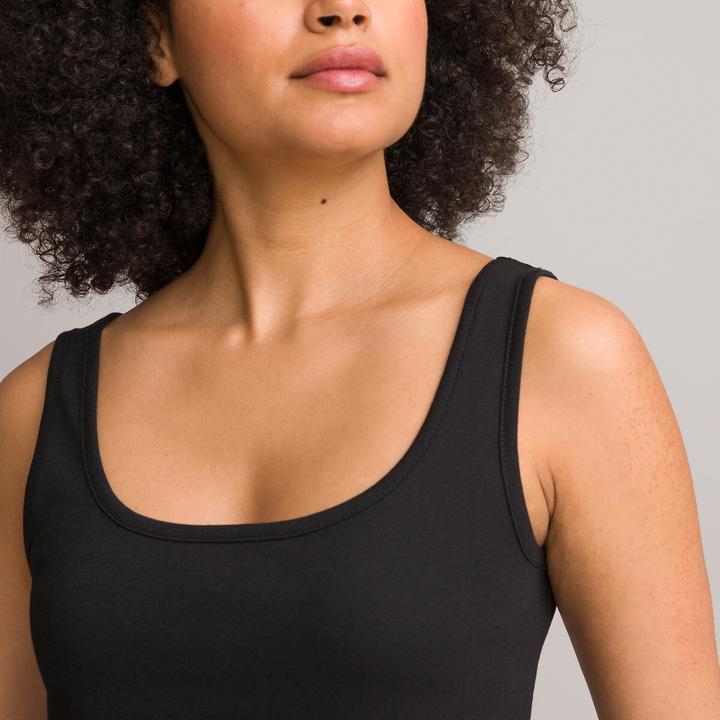 Immagine prodotto Anne Weyburn Top con scollo rotondo (32, 34)