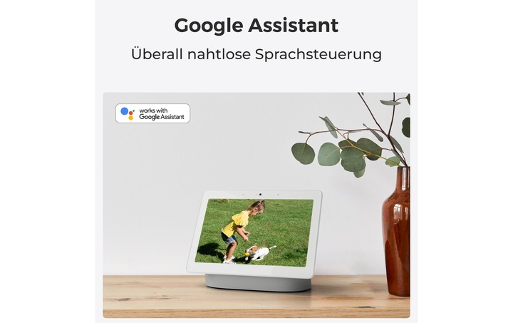 Produktbild Reolink D340P (Kabelgebunden, Ethernet)