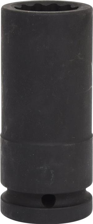 Immagine prodotto KS Tools Presa elettrica per albero motore esagonale 3/4" 12, lunga, 24 mm (3/4")