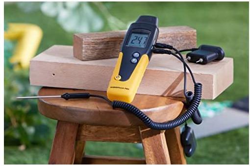 Produktbild TFA HumidCheck Pro