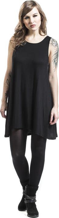 Image du produit Black Premium Top Lace Back (L)