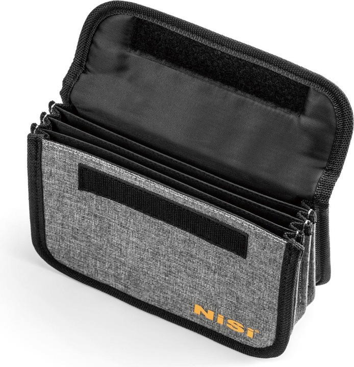 Image du produit Nisi Kit de démarrage III V6 et CPL (Filtre gris neutre, 100 mm)