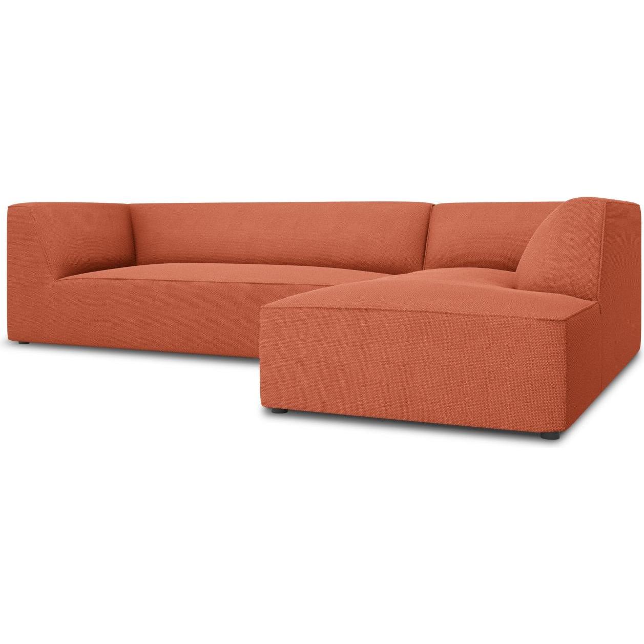 Micadoni, Sofa, Ruby (Ecksofa)
