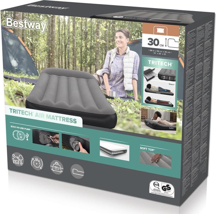 Produktbild Bestway 671BQ