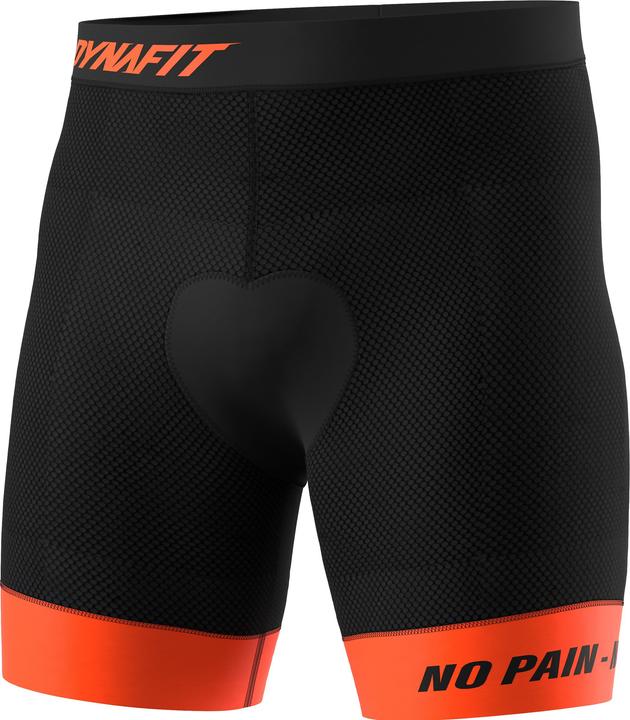 Immagine prodotto Dynafit Pantaloncini imbottiti Ride da uomo (XL)