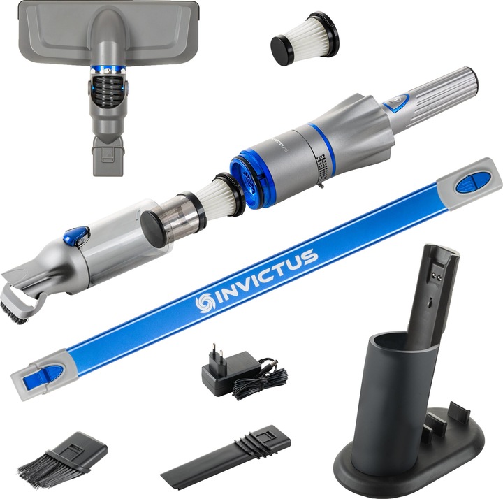 Genius INVICTUS ONE 2.0 (set van 12)