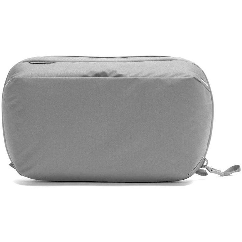 Peak Design, Necessaire, Wash Pouch, Schwarz, (2.50 l)