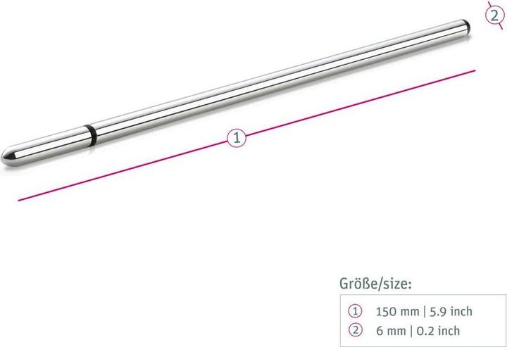 Immagine prodotto Mystim Slim Finn