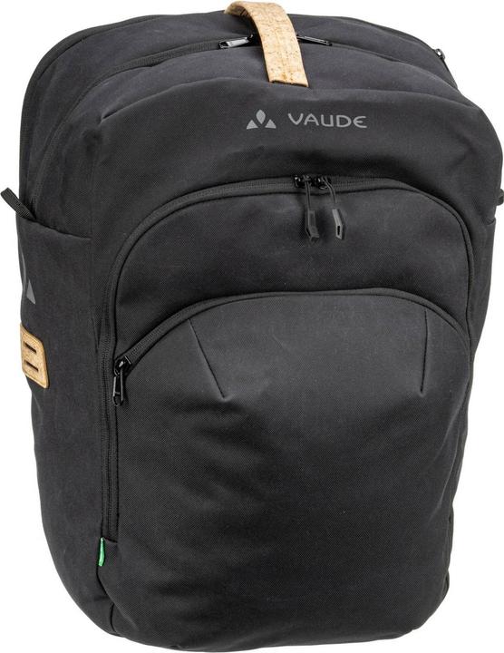 Actual product image Vaude eBack Single (28 l, Luggage carrier bag)