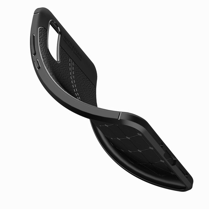 Produktbild Nalia Leder-Look Handyhülle (Huawei P20)