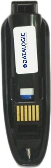 Produktbild Datalogic Battery pack, removable, black