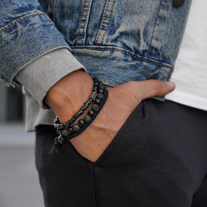 Image du produit Lucleon Crux (20 cm, Bois, Pierre naturelle)