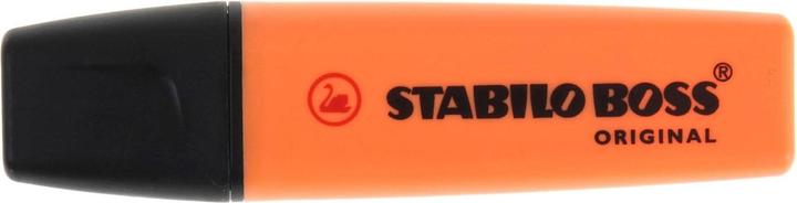 Actual product image STABILO Boss Original (8x)