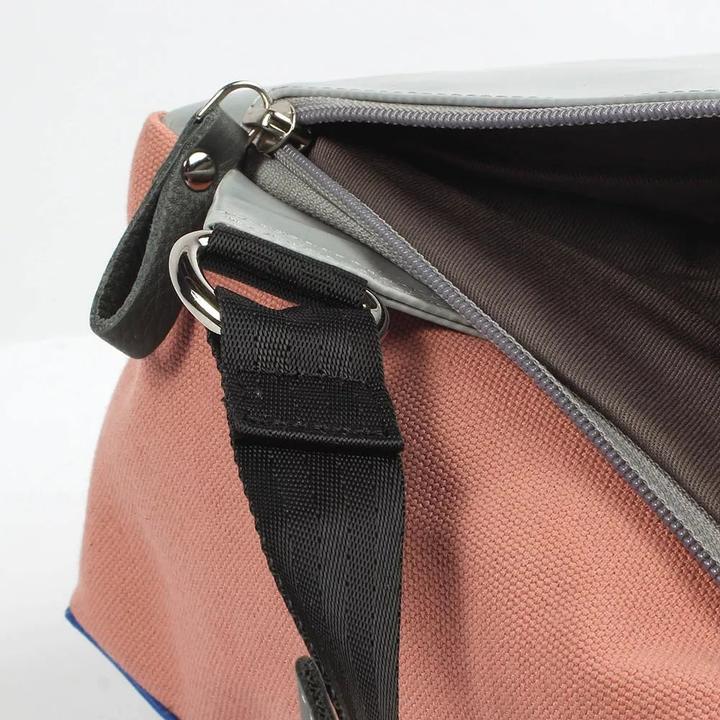 Actual product image 7clouds Belis 7.1 Laptop Backpack Shopper (9 l)