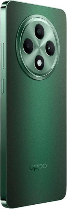 Image du produit OPPO Reno12 FS 5G (512 Go, Noir Vert, 6.65", Double SIM, 50 Mpx, 5G)