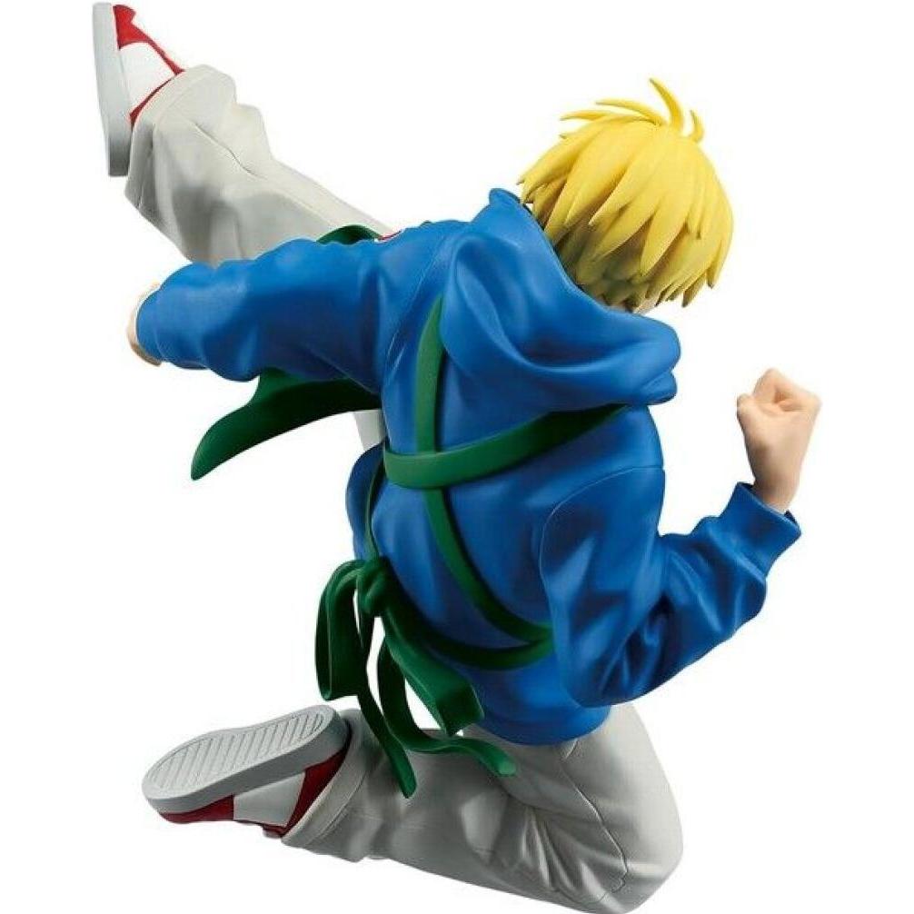 Banpresto Sakamoto days - Minato Namikaze Vibration Stars