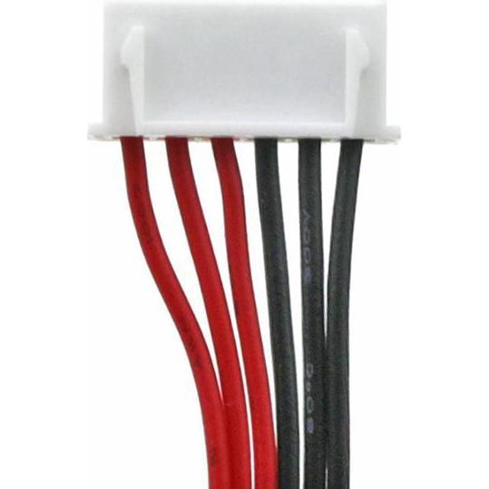 CoreParts Battery for Medical, Notebook Ersatzteile, Schwarz