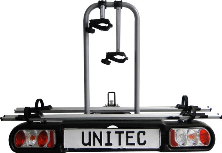 Produktbild Unitec Atlas Evolution