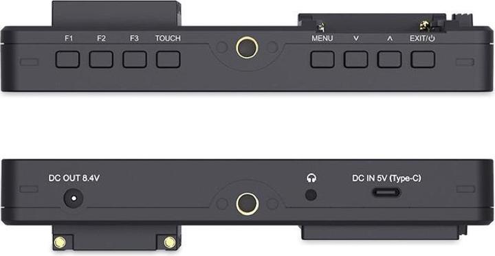 Image du produit Feelworld F5 ProX (5.50", Full HD)