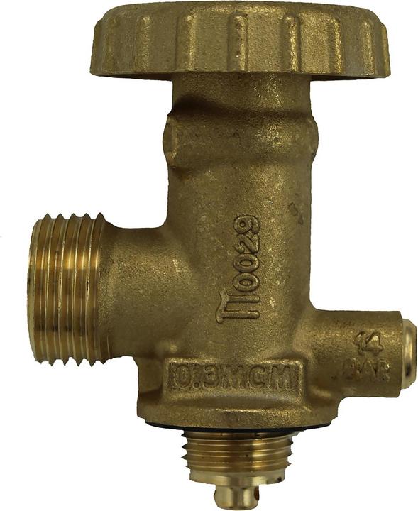 Produktbild Campingaz Sicherheitsflaschenventil