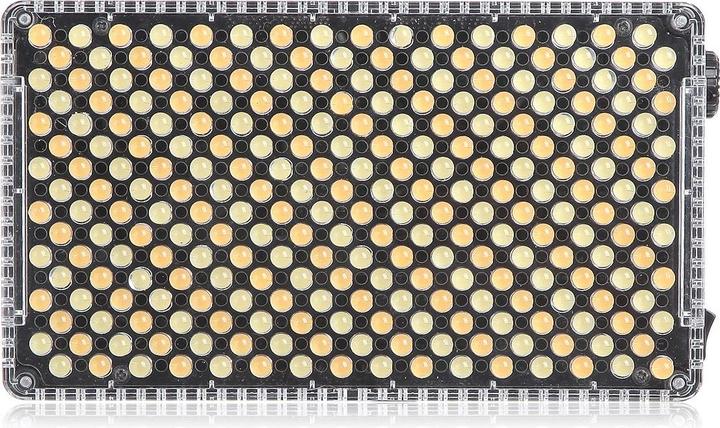 Aputure Amaran AL-F7 (Videoleuchte)