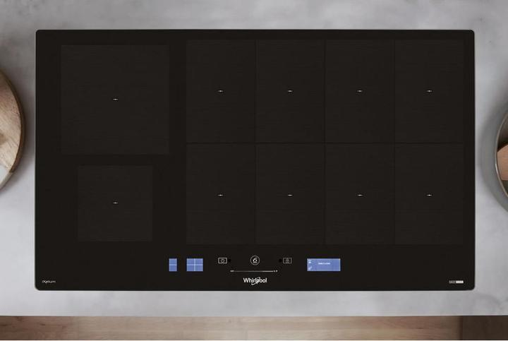 Produktbild Whirlpool SMP 9010 C/NE/IXL