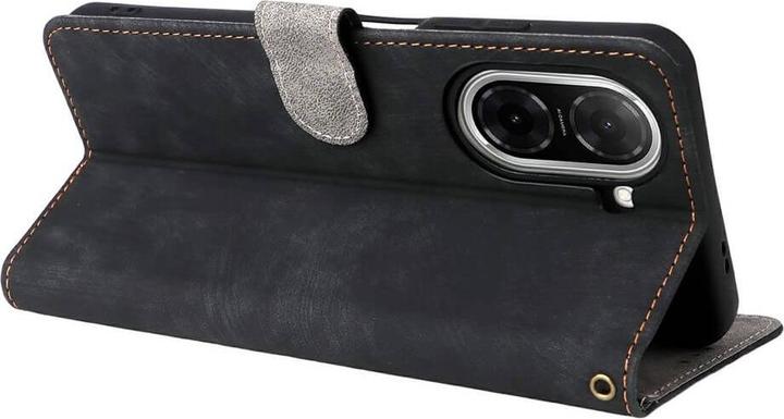 Immagine prodotto Cover-Discount Xiaomi Redmi A5 / Poco C71 - Ledertasche mit RFID Blocker (Xiaomi Redmi 5)