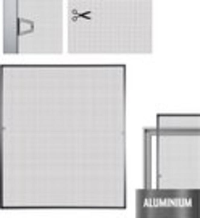 Image du produit Grundig Insektenschutz (150 x 130 cm)